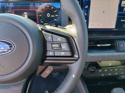 New 2026 Subaru Outback Premium image 18