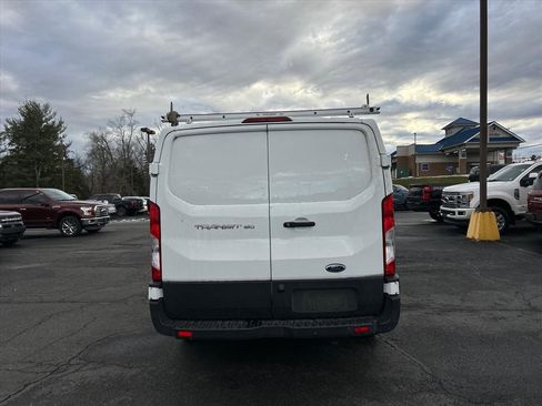 Used 2019 Ford Transit 150 130 Low Roof image 6