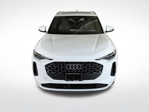 New 2025 Audi Q5 2.0T Premium Plus image 19