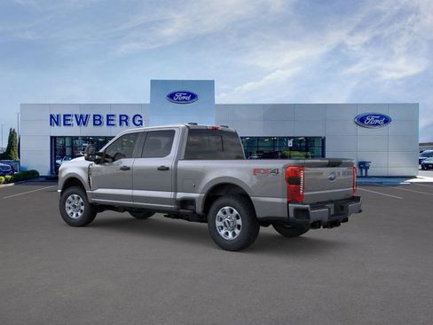 New 2025 Ford F250 XLT w/ 360-Degree Camera Package image 6