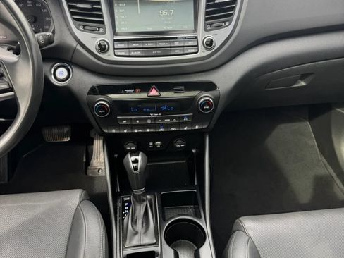 Used 2016 Hyundai Tucson Limited w/ Option Group 03 AWD/4WD image 43