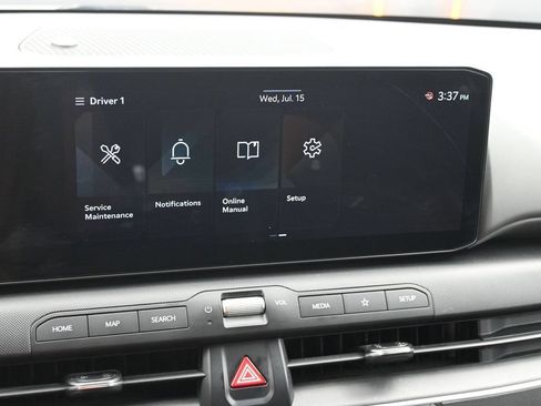 Used 2025 Kia K4 FWD image 16