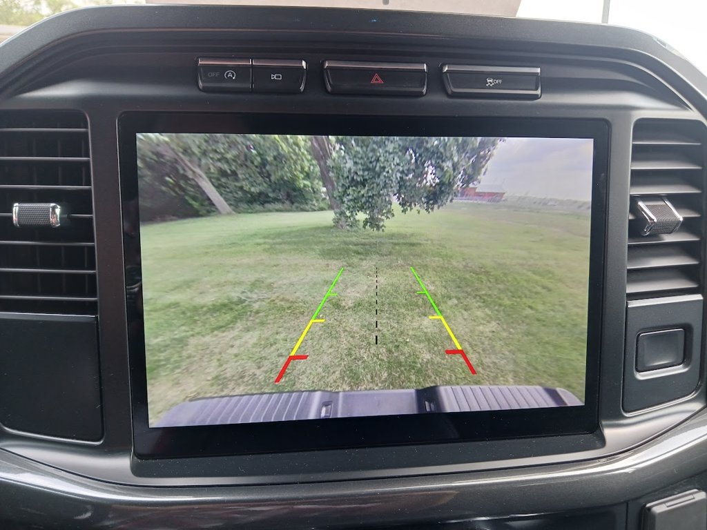 Used 2023 Ford F150 XLT w/ Equipment Group 302A High AWD/4WD image 17