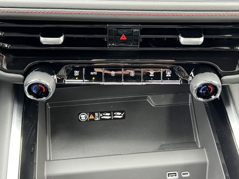 New 2026 Chevrolet Tahoe RST w/ RST Performance Edition image 33