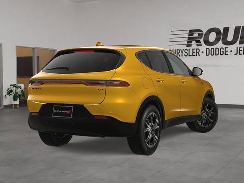 New 2024 Dodge Hornet GT w/ GT Blacktop Package AWD/4WD image 6