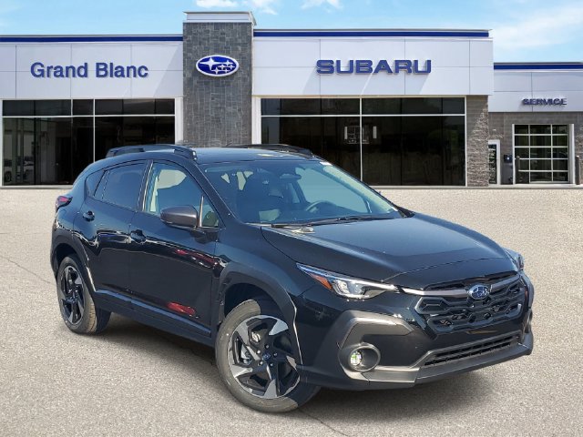 New 2027 Subaru Crosstrek 2.5i Limited AWD/4WD image 1