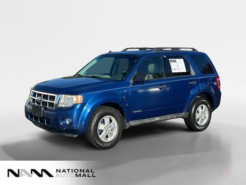 Used 2008 Ford Escape XLT image 1