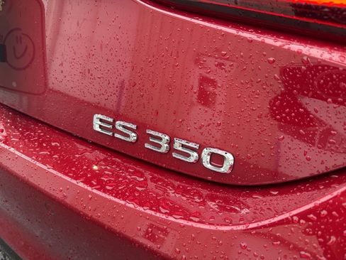 Used 2023 Lexus ES 350 F Sport FWD image 10