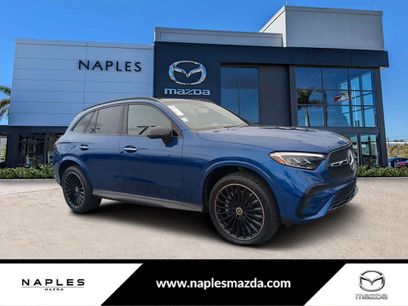Used 2023 Mercedes-Benz GLC 300 4MATIC