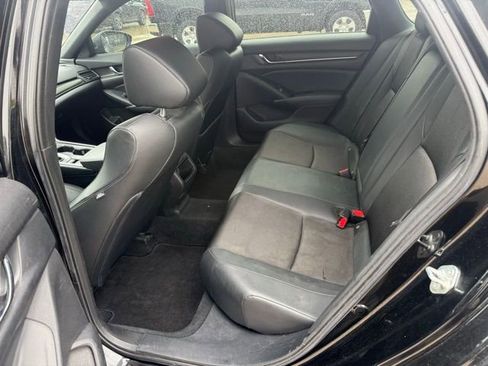 Used 2022 Honda Accord Sport image 16