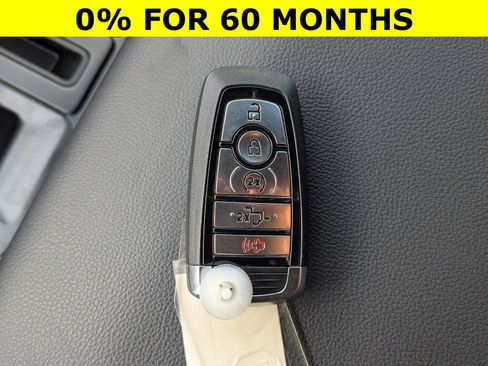 New 2025 Ford F150 Tremor w/ Equipment Group 402A High image 35