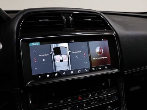 Used 2020 Jaguar F-PACE R-Sport AWD/4WD image 30