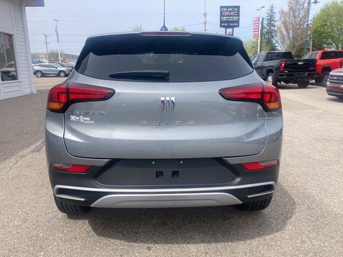 Certified 2024 Buick Encore GX Preferred FWD image 6