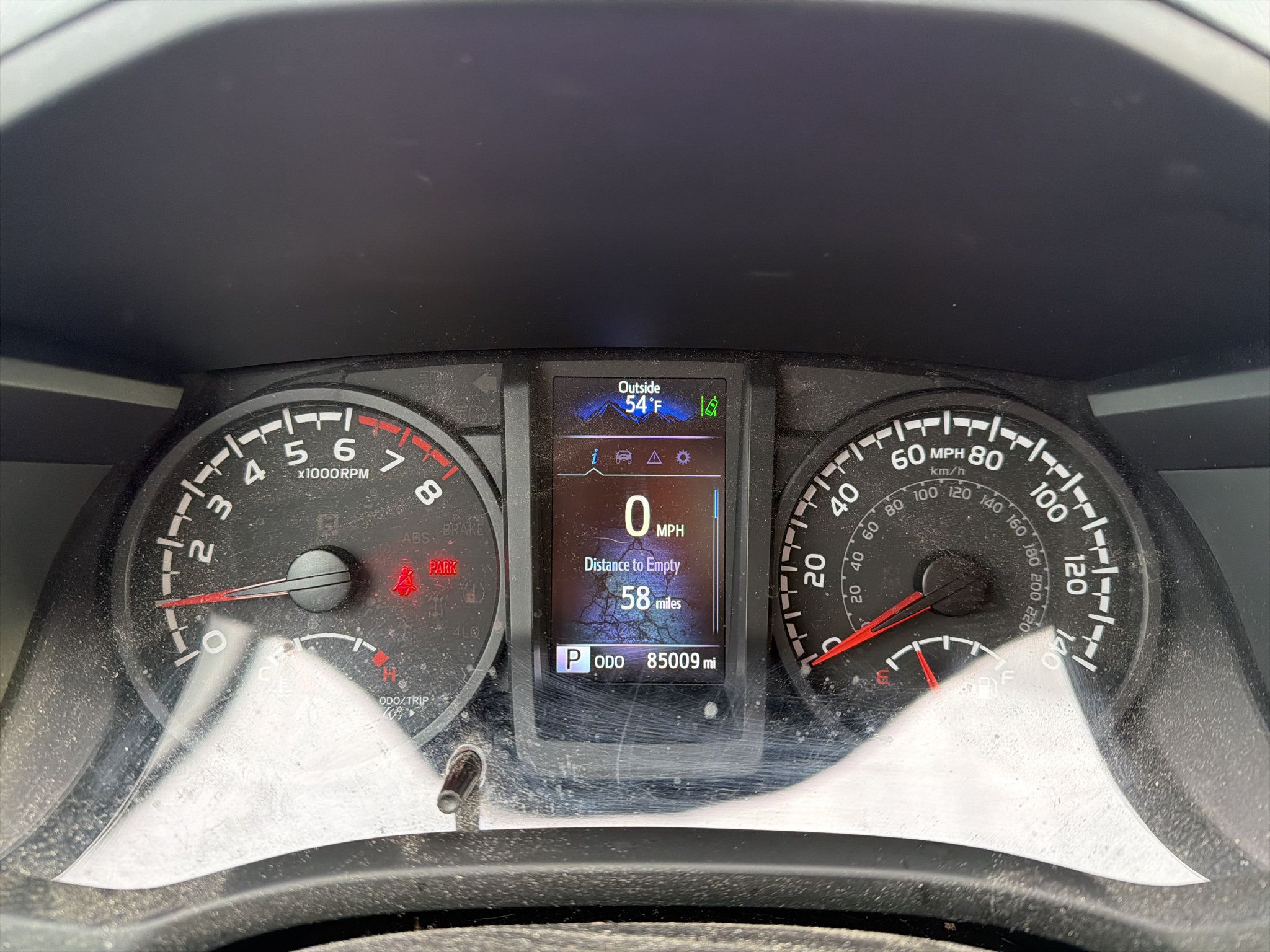 Certified 2022 Toyota Tacoma SR AWD/4WD image 3