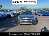 Certified 2023 Kia Seltos S w/ Navigation Package image 2