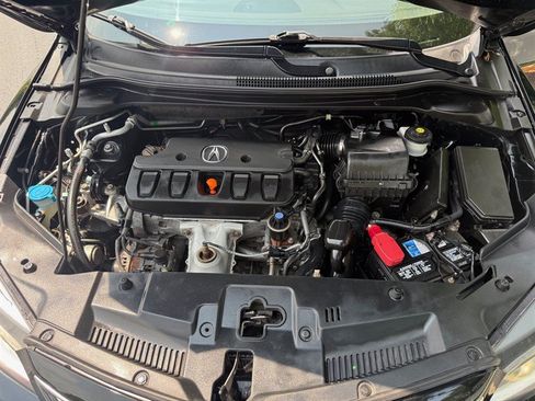 Used 2014 Acura ILX w/ Technology Package FWD image 33