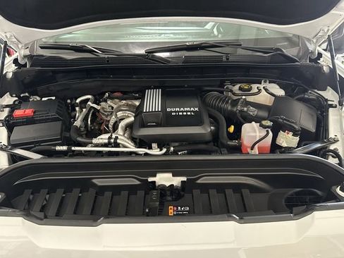 Certified 2023 GMC Sierra 1500 Elevation w/ X31 Off-Road Package image 30