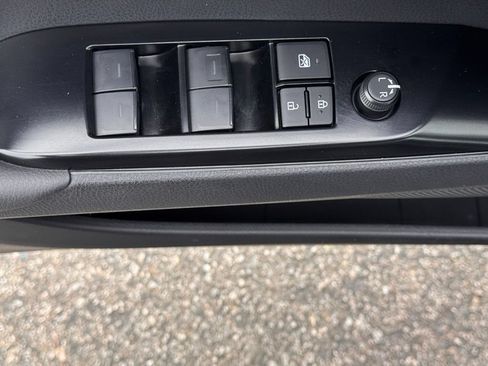 Used 2025 Toyota Camry LE FWD image 16