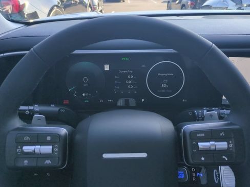 New 2027 Hyundai Palisade SEL FWD image 36