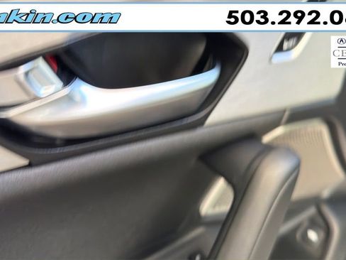 Certified 2023 Acura TLX w/ Technology Package image 12