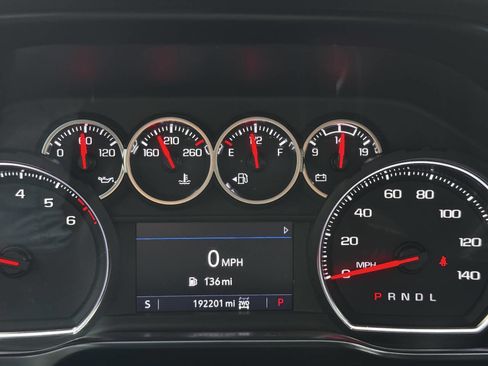 Used 2020 Chevrolet Silverado 1500 RST w/ All-Star Edition image 17