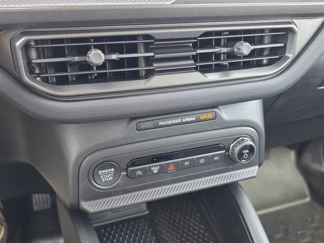 New 2026 Ford Bronco Sport Badlands AWD/4WD image 11