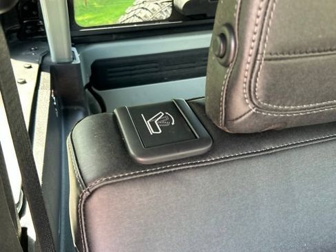 Used 2023 Ford Bronco Black Diamond w/ Sasquatch Package AWD/4WD image 49