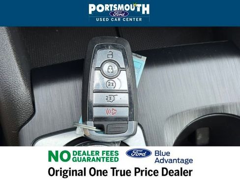 Used 2023 Ford Escape ST-Line w/ Tech Pack #1 image 13