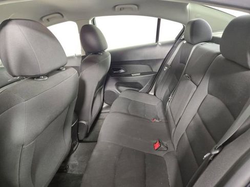 Used 2014 Chevrolet Cruze LT FWD image 15