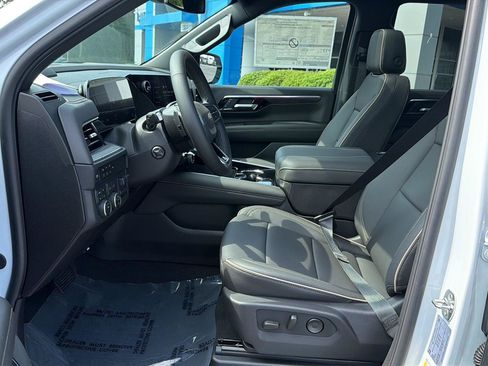 New 2026 Chevrolet Tahoe Premier w/ Sun And Tow Package AWD/4WD image 10
