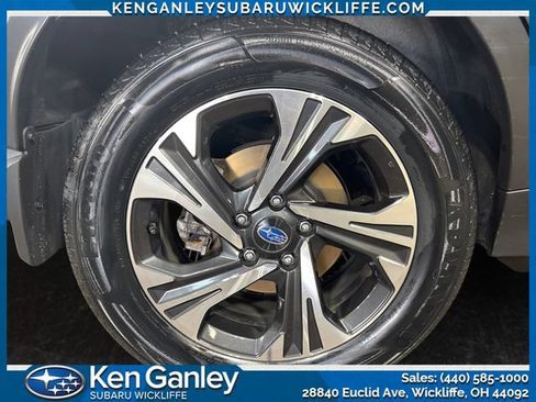 Certified 2024 Subaru Crosstrek 2.0i Premium AWD/4WD image 24