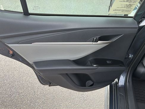 New 2026 Toyota Camry SE FWD image 17