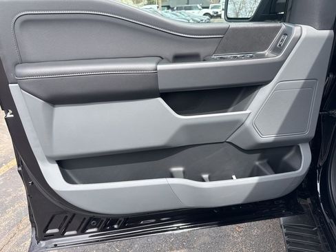 New 2026 Ford F150 XLT AWD/4WD image 39
