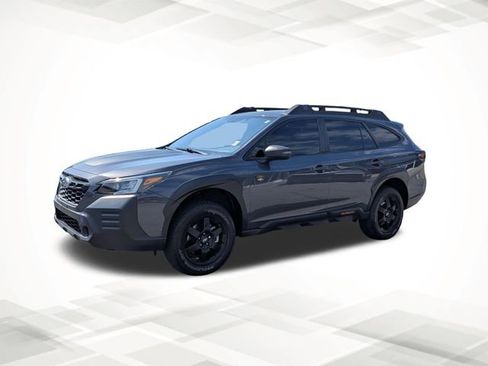 Used 2023 Subaru Outback Wilderness image 8
