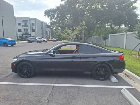 Used 2014 BMW 428i xDrive Coupe AWD/4WD image 10