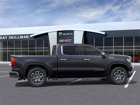 New 2026 GMC Sierra 1500 SLT w/ SLT Premium Package image 5