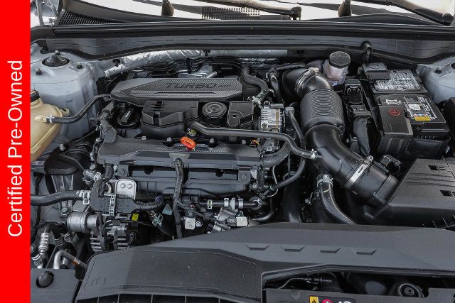 Certified 2024 Kia K5 GT-Line w/ GT-Line Premium Package FWD image 28
