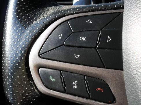 Used 2021 Dodge Charger Scat Pack w/ Plus Group image 15