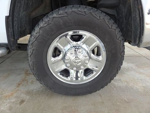 Used 2019 RAM 2500 Tradesman AWD/4WD image 75