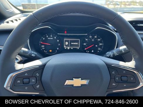 Certified 2023 Chevrolet TrailBlazer ACTIV image 13