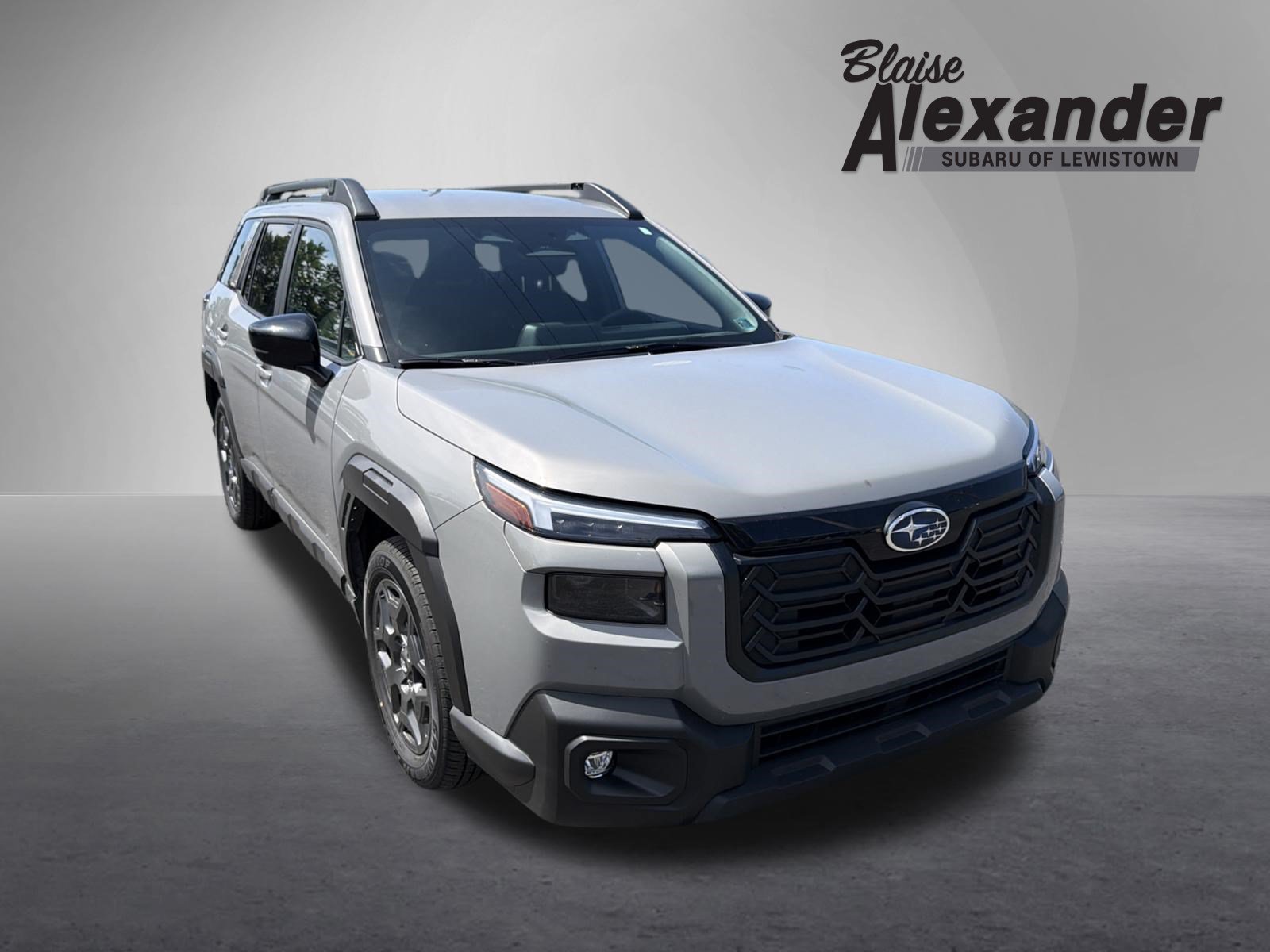 Used 2026 Subaru Outback Premium AWD/4WD image 1