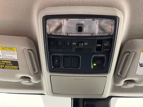 Certified 2022 Toyota 4Runner SR5 Premium w/ Moonroof Package RWD image 29