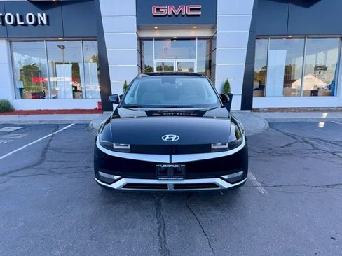 Used 2023 Hyundai Ioniq 5 SE image 6