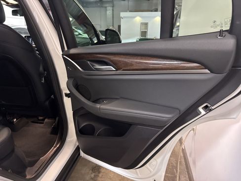 Used 2019 BMW X3 sDrive30i w/ Driving Assistance Package RWD image 23