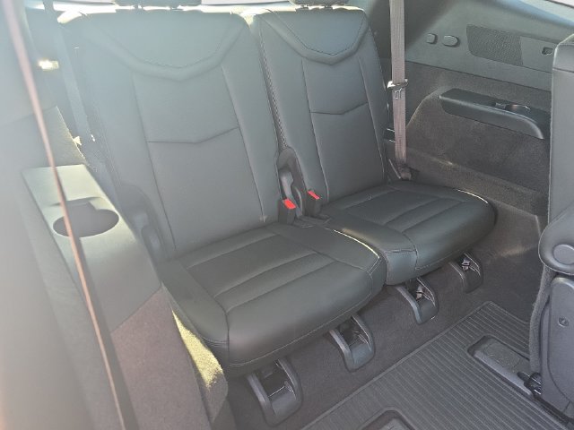 Certified 2024 Cadillac XT6 Premium Luxury AWD/4WD image 12