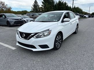 Used 2019 Nissan Sentra SV w/ Special Edition Package FWD video 1