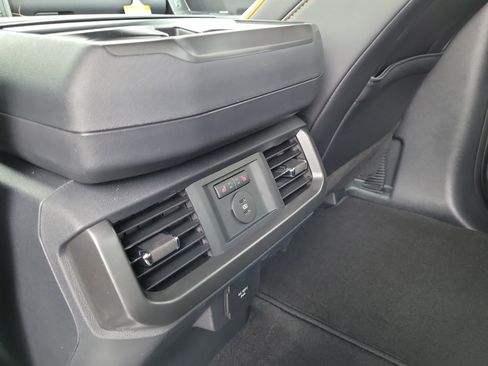 New 2025 Ford F150 Tremor w/ Equipment Group 402A High image 12