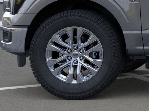 New 2026 Ford F150 Lariat image 19