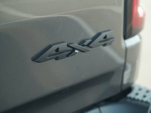 New 2026 RAM 1500 Big Horn AWD/4WD image 43
