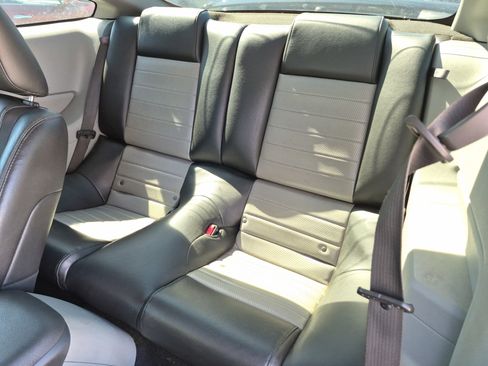Used 2008 Ford Mustang GT image 10